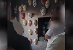 'Fergio House' isimli sosyal medya hesabına 'Kafes-26' operasyonu!