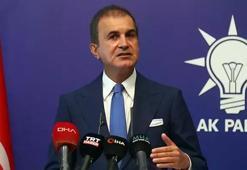 AK Parti Sözcüsü Çelik'ten Netanyahu'ya tepki: Sözleri yok hükmündedir