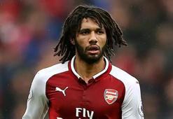 Süper Lig devinden Elneny bombası! Geri dönüyor