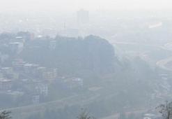 Ege'de 5 il için yoğun sis uyarısı