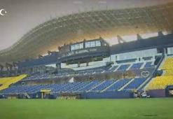 Galatasaray Fenerbahçe Süper Kupa hangi statta? Türkiye'deki statlarda olmayan özellik! Al-Awwal Park Stadyumu kapasitesi ne kadar?