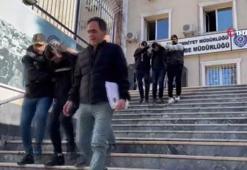 Galerici cinayetinden 'Daltonlar' çıktı