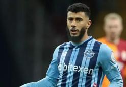 Adana Demirspor'da Younes Belhanda ile yollar resmen ayrıldı!