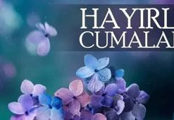 YILIN SON CUMASI MESAJLARI | Hiç duyulmamış Cuma sözleri ve resimli en yeni, en farklı, dualı Cuma mesajları