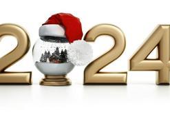 Kurumsal yeni yıl mesajları 2024 | Şirket çalışanlarına, iş arkadaşına, patrona, yöneticiye yeni yıl mesajı ve firmalar, şirketler için yeni yıl mesajları