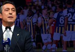 Süper Kupa öncesi transfer patladı! Fenerbahçe yeni yıldıza İstanbul'dan ev bakıyor