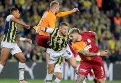 Süper Kupa maçı ertelendi! TFF, Galatasaray ve Fenerbahçe'den ortak açıklama geldi