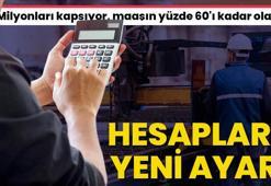 5 ödemeye birden zam! GSS prim hesabı değişti, maaşın yüzde 60'ı kadar olacak