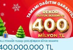 Bilet ellerde, gözler dönen toplarda: Milli Piyango yılbaşı çekilişi saat kaçta başlıyor? Büyük ikramiye ne zaman belli olacak? İşte 31 Aralık MPİ yılbaşı özel çekilişi pragramı...