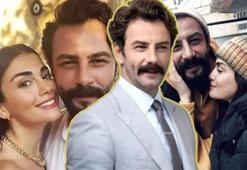 Gökberk Demirci'ye Özge Yağız sorusu! 'Herkesin kendi hayatı'