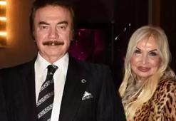 Orhan Gencebay’ın eşi Sevim Emre’den estetik açıklaması