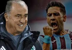 Fatih Terim ve Beşiktaş transferde rakip oldu!