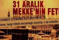Hadislisi var, ayetlisi var: 31 Aralık Mekke'nin Fethi resimli mesajları, sözleri! (2024)