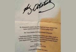 Atatürk'ün Suudi kralına yazdığı mektup gerçek mi, Atatürk Suudi kralına telgraf gönderdi mi?