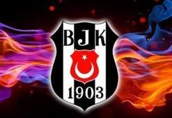 Beşiktaş'ın yeni teknik direktörü belli oldu!