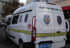 Engelli kızını öldürüp, intihar etti