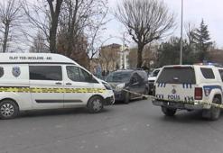 Sultangazi'de kalaşnikoflu çatışma; sokaktan geçen 15 yaşındaki Büşra ağır yaralandı