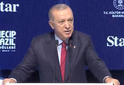 Süper Kupa finalinin ertelenmesi! Cumhurbaşkanı Erdoğan: Şov ve provokasyon malzemesi yapılmasına izin vermeyiz