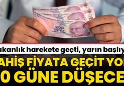 Fahiş fiyata geçit yok! Bakanlık harekete geçti, yarın başlıyor