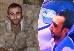 MİT ve TSK'dan Irak'ta ortak operasyon! Osman Köse'nin faili terörist öldürüldü