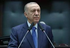 Cumhurbaşkanı Erdoğan: Asıl çıkışımızı Türkiye Yüzyılı ile 2024'le birlikte başlatıyoruz