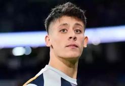 Arda Güler, nihayet Real Madrid'de formasına kavuşuyor! İşte çıkacağı ilk maç...