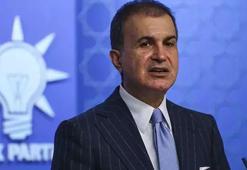 AK Parti Sözcüsü Ömer Çelik'ten yeni yıl mesajı