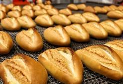 Bursa'da 1 Ocak'tan itibaren 250 gram ekmek 10 lira oldu