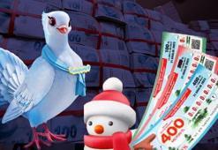 Yılbaşı çekilişi sonuçları 2024 Milli Piyango sorgulama ekranı | Milli Piyango sonuçları sıralı tam liste gazetevatan.com’da!