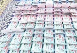 2024 yılbaşı Milli Piyango 3.000 TL kazanan numaralar hangileri? İşte 3 bin TL kazanan numaralar...