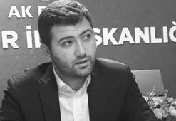 AK Parti Balıkesir Gençlik Kolları Başkanı hayatını kaybetti
