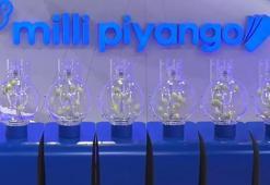 2024 Milli Piyango yılbaşı çekilişinde 400 milyon TL ve amorti kazandıran numaralar belli oldu