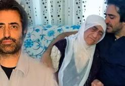 Mahsun Kırmızıgül en büyük gönül sızısını anlattı: Annem beni tanımıyor!