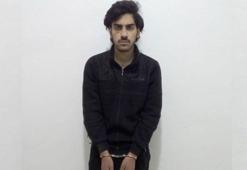 MİT, terör örgütü DEAŞ'ın sözde sorumlusunu Halep'te yakaladı