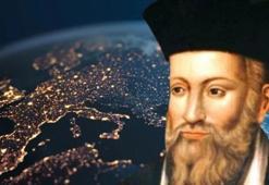 2024 kehanetini şifreli şiirinde yazmış! Tsunami sonra kıtlık kapıda!  Hıristiyan dünyasında şok değişim olacak!