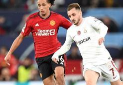 Galatasaray, Kerem Aktürkoğlu'nun alternatifini buldu