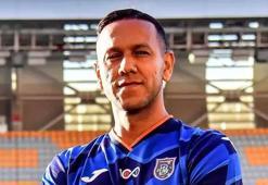 Süper Lig ekibi, Josef de Souza transferini duyurdu