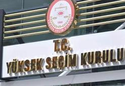 Yerel seçim için takvim işlemeye başladı! Partiler açıklanacak