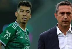 Suudi Arabistan'dan bezdi, Firmino Fenerbahçe'ye geliyor! Milan, Krunic'e resti çekti