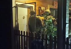 'Şahinler' suç örgütü çökertildi: 15 gözaltı