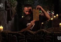 Survivor All Star'ın ilk kaosu 💥 Turabi ile Poyraz hem parkurda hem konseyde birbirine girdi! Turabi'nin sürprizi Acun'u şaşırttı!