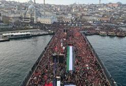 Hilafet Bayrağı ile Kelime-i Tevhid bayrağı farkı nedir? Neden gündem oldular?