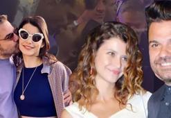 Beren Saat - Kenan Doğulu boşandı mı? Çarpıcı açıklama geldi
