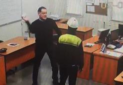 Patrondan skandal hareket! Bakanlık harekete geçti