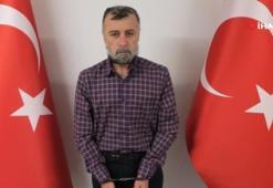 Necip Hablemitoğlu’nun suikastının şüphelilerinden Nuri Gökhan Bozkır yakalandı