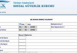 Bugün emekli olsam kaç para emekli maaşı alırım? Emekli maaşı hesaplama 2024: 4A emekli maaşı ne kadar 2024?