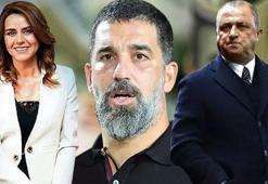 Seçil Erzan olayında yeni mesajlar ortaya çıktı: Yeni kurbanlar, pardon yeni müşteriler buldunuz mu?