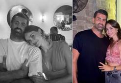 Volkan Demirel'in eşi Zeynep Sever açıkladı: O duruşu benim için yeniden aşık olma sebebi