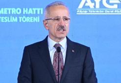 Bakan Uraloğlu: 'Yeni Sakarya' milli elektrikli tren setinde seri üretime geçtik