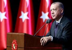 Savunma Sanayii İcra Komitesi Erdoğan başkanlığında toplandı